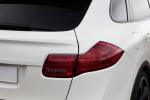Porsche Cayenne by TechART 2011 года